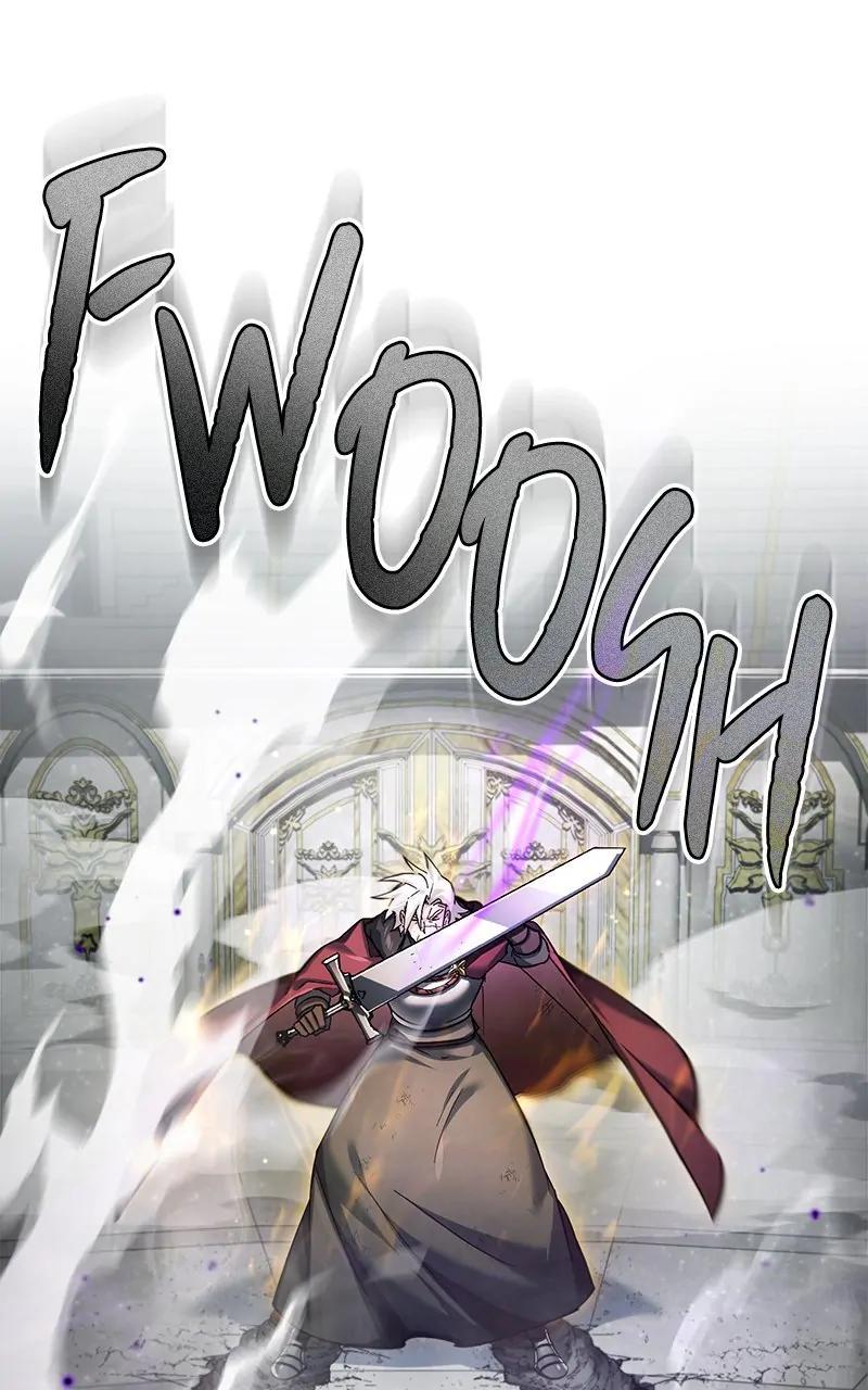 Descended from Divinity Chapter 94