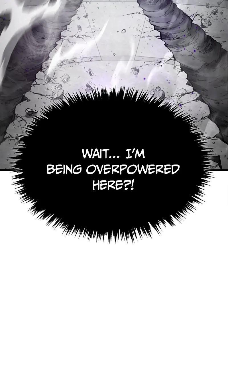 Descended from Divinity Chapter 94