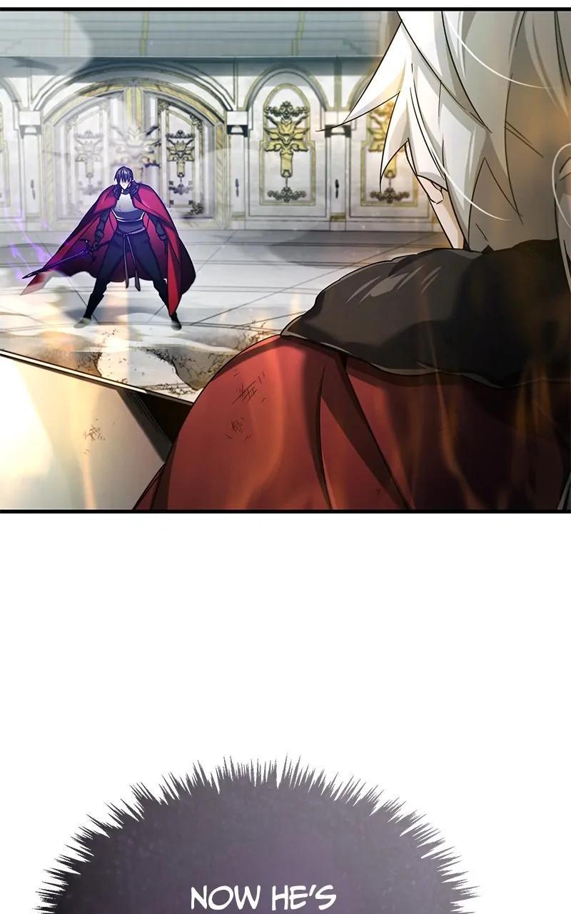 Descended from Divinity Chapter 94