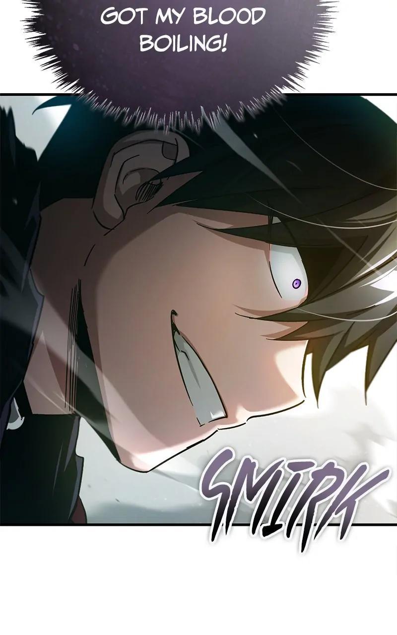 Descended from Divinity Chapter 94