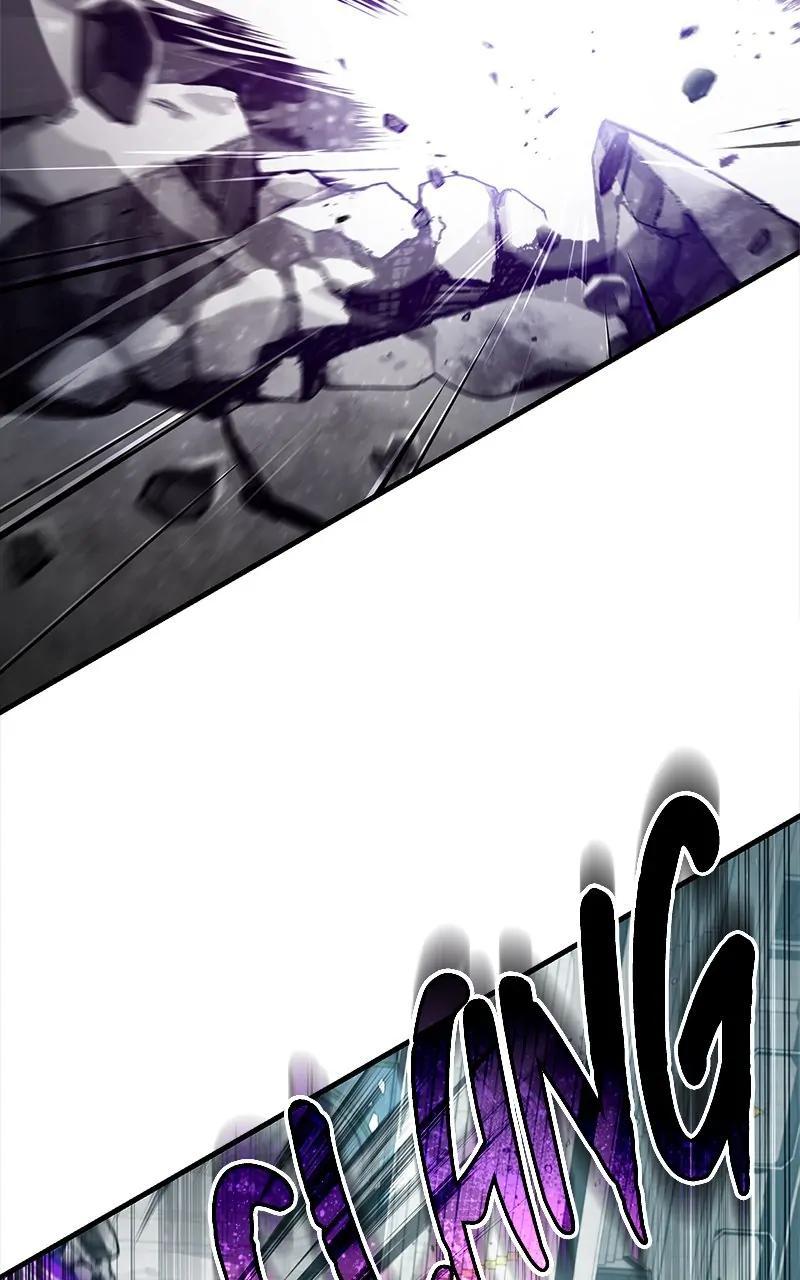 Descended from Divinity Chapter 94