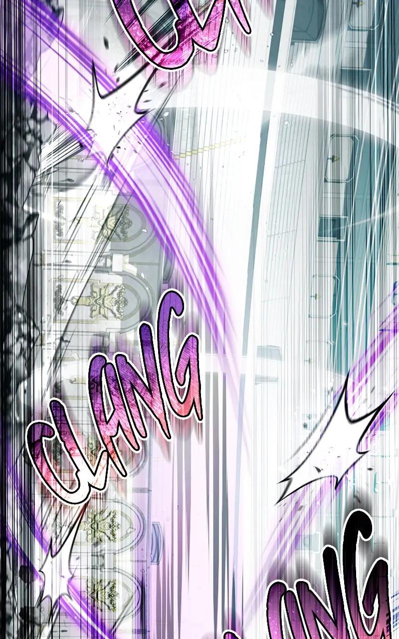 Descended from Divinity Chapter 94