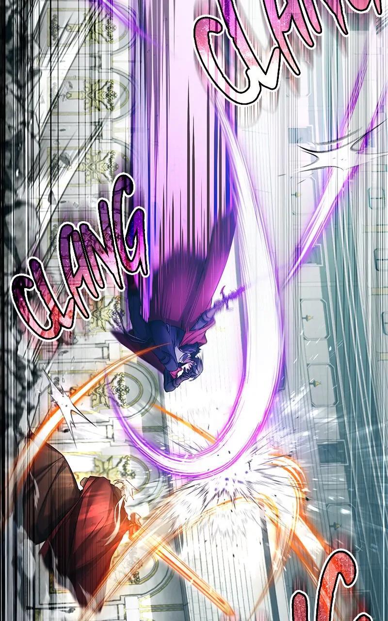 Descended from Divinity Chapter 94