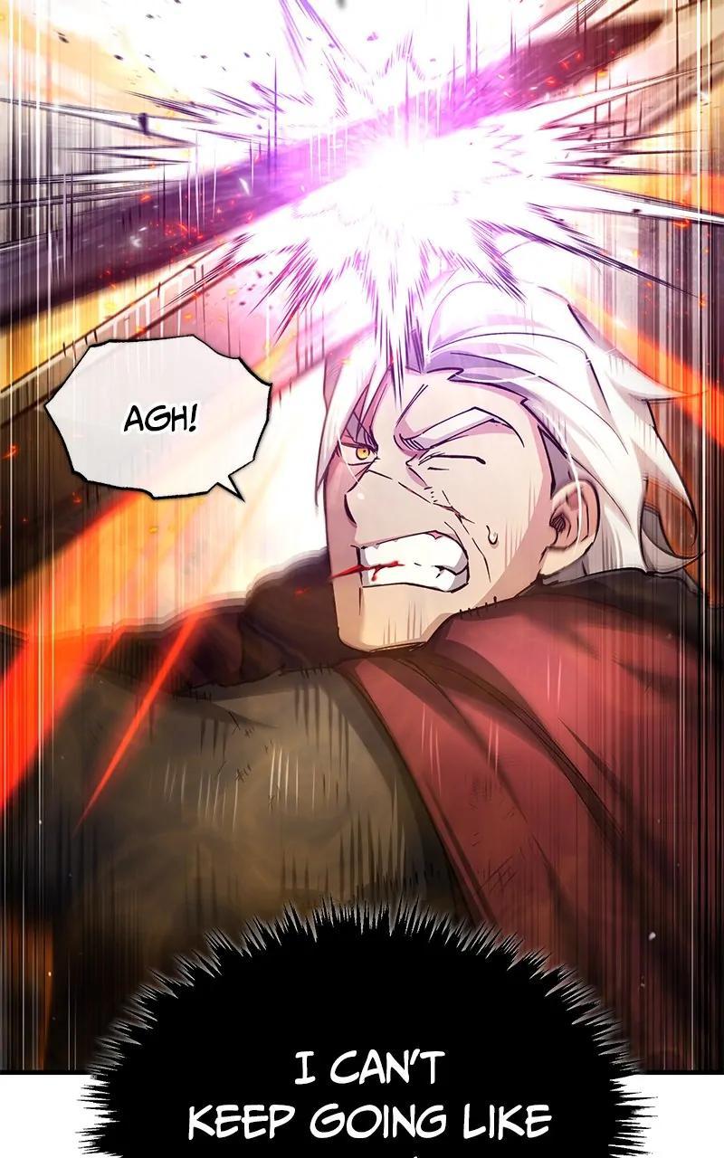 Descended from Divinity Chapter 94