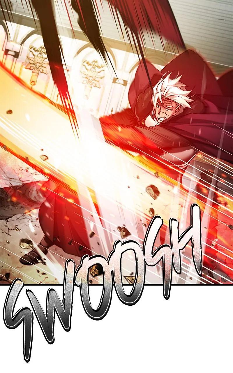 Descended from Divinity Chapter 94