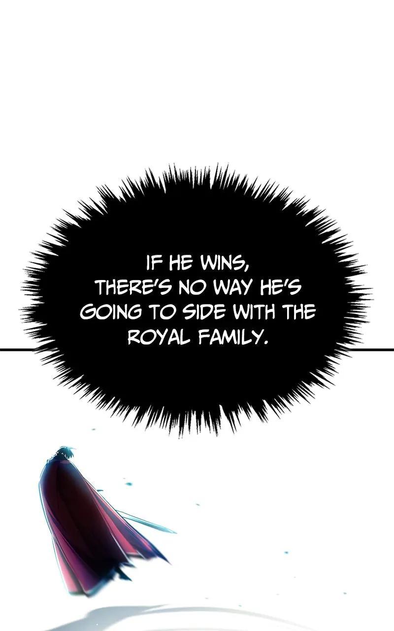 Descended from Divinity Chapter 94