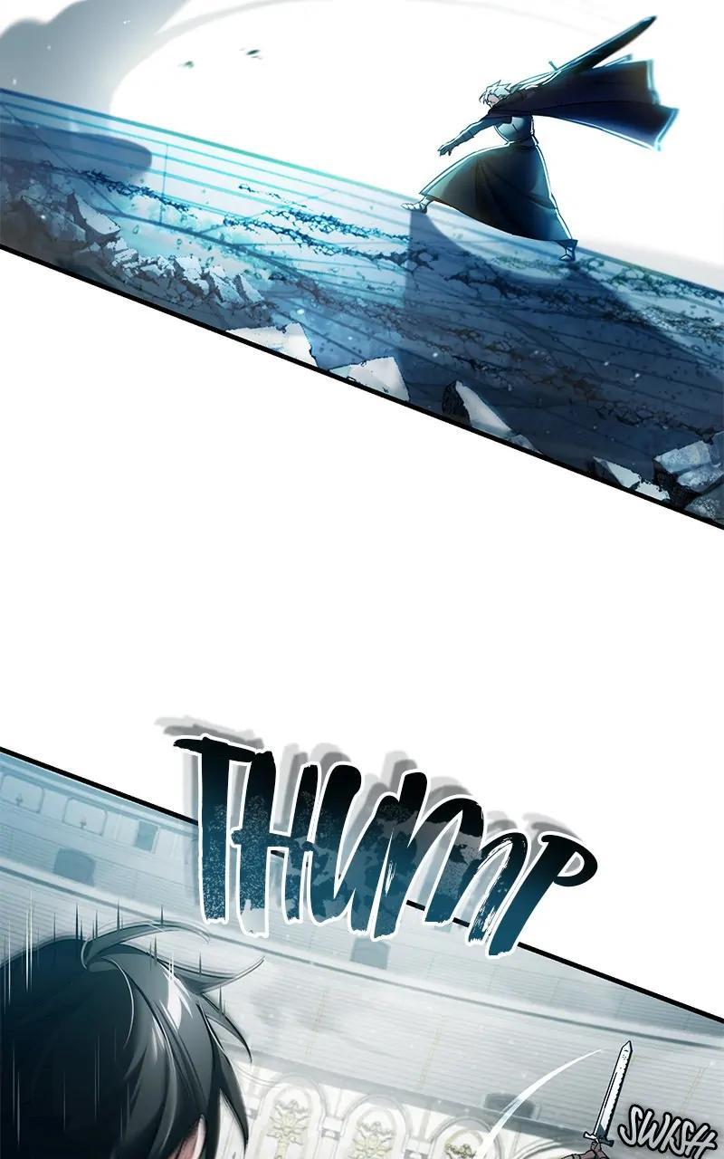 Descended from Divinity Chapter 94