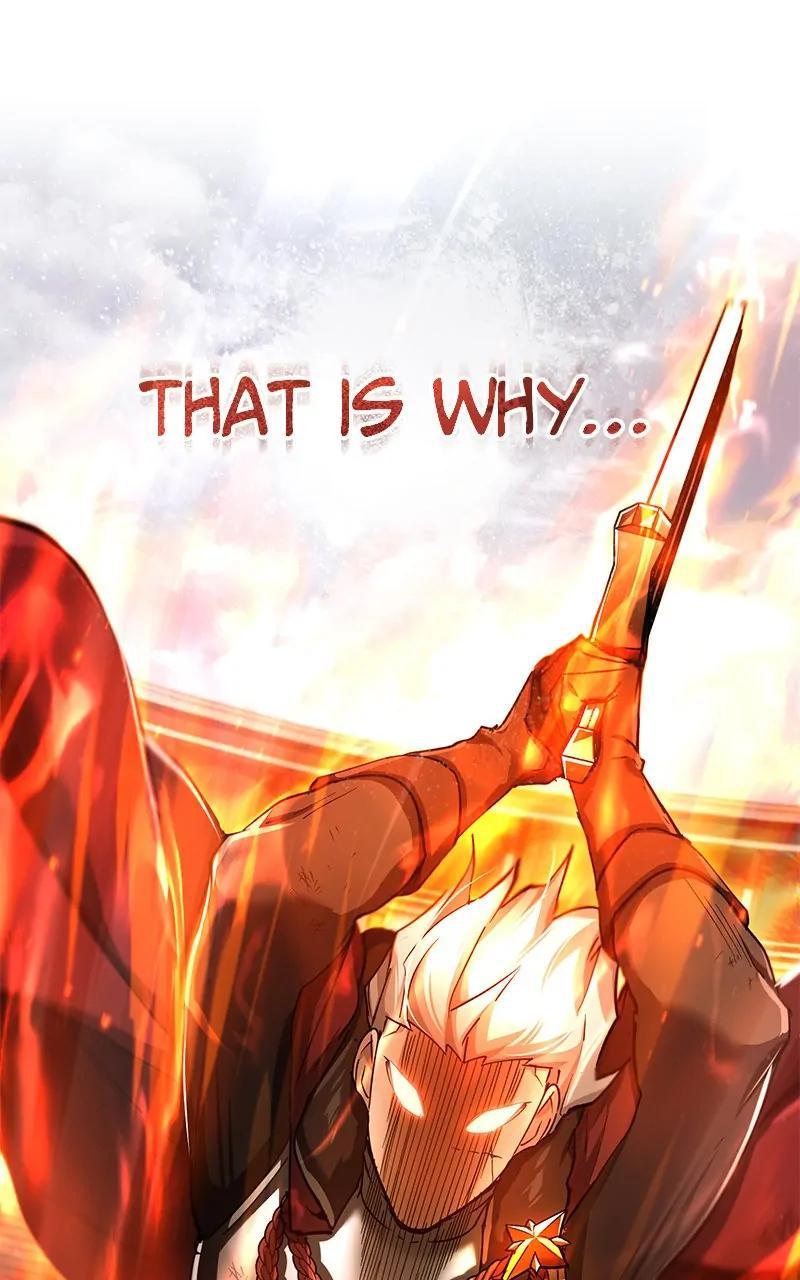 Descended from Divinity Chapter 94