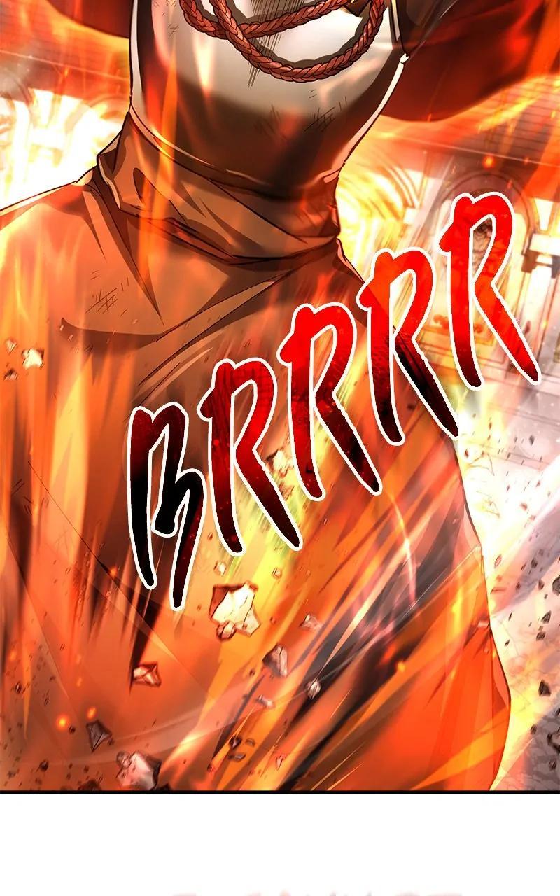 Descended from Divinity Chapter 94