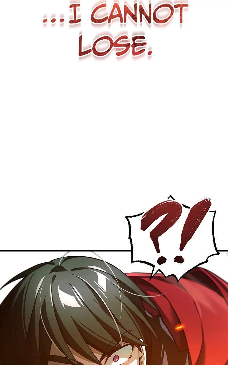 Descended from Divinity Chapter 94