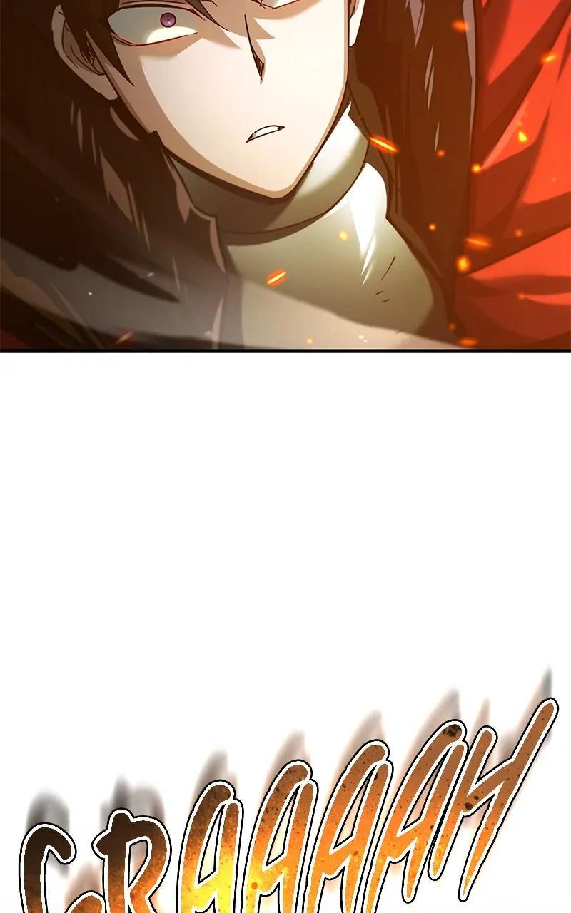 Descended from Divinity Chapter 94