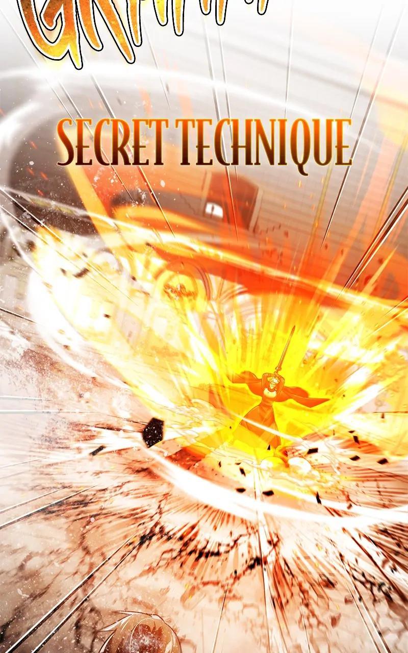 Descended from Divinity Chapter 94