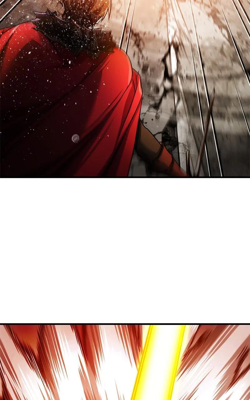 Descended from Divinity Chapter 94