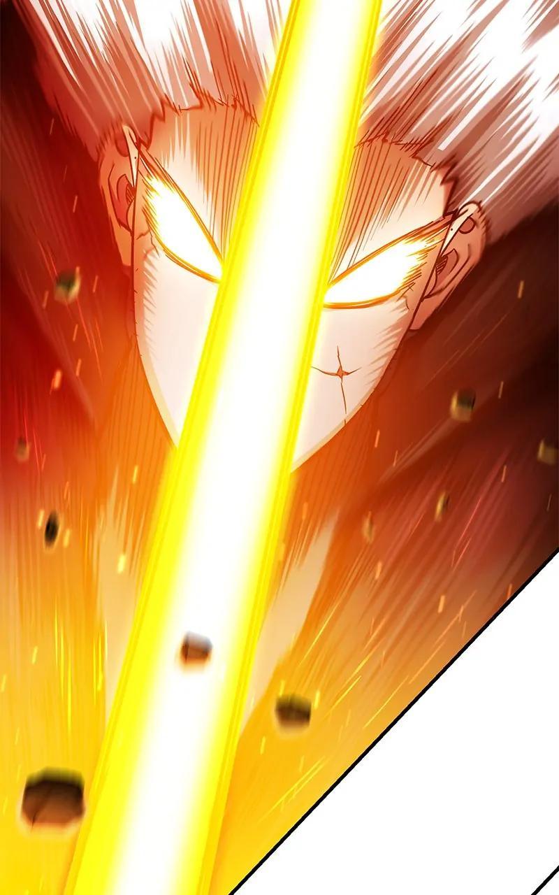 Descended from Divinity Chapter 94