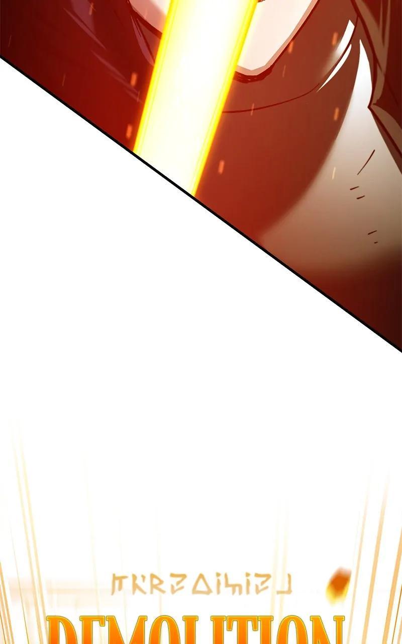 Descended from Divinity Chapter 94