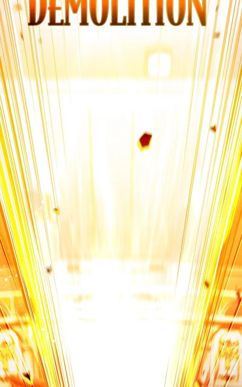 Descended from Divinity Chapter 94