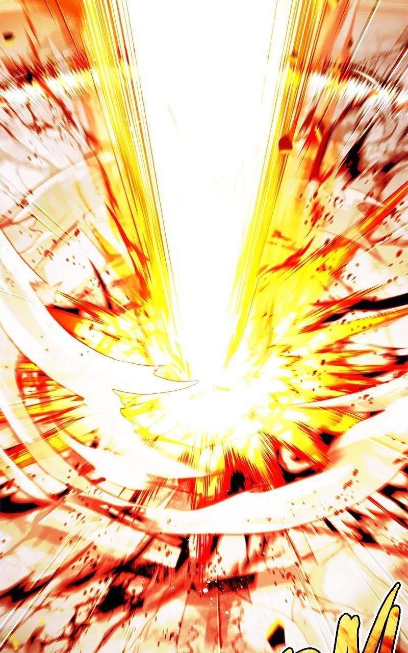 Descended from Divinity Chapter 94