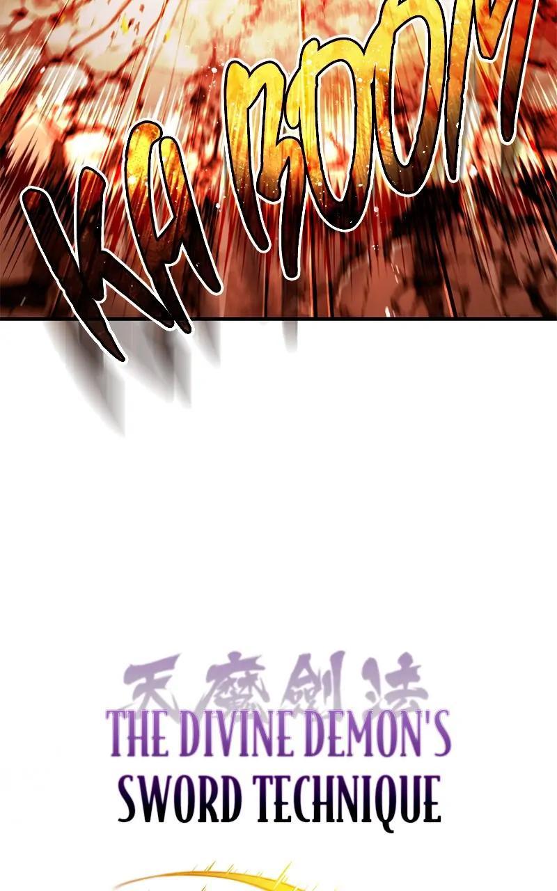 Descended from Divinity Chapter 94
