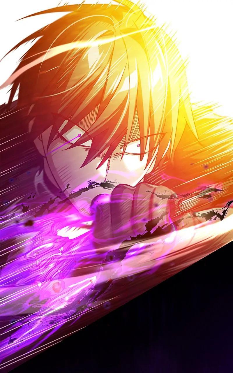 Descended from Divinity Chapter 94