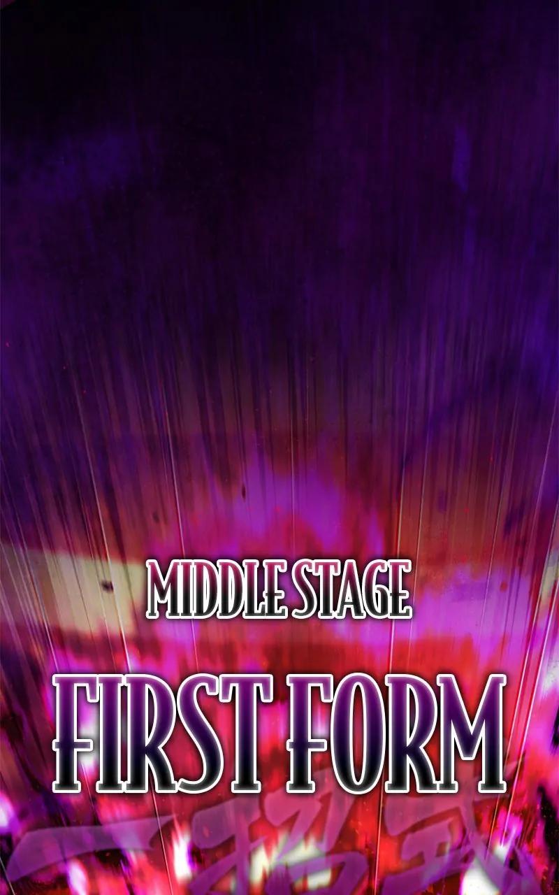 Descended from Divinity Chapter 94