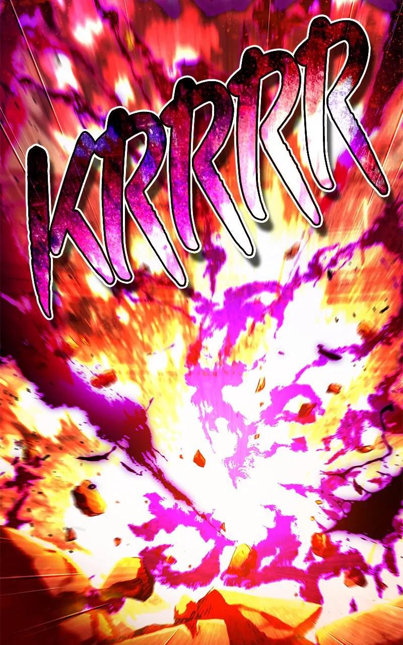 Descended from Divinity Chapter 94