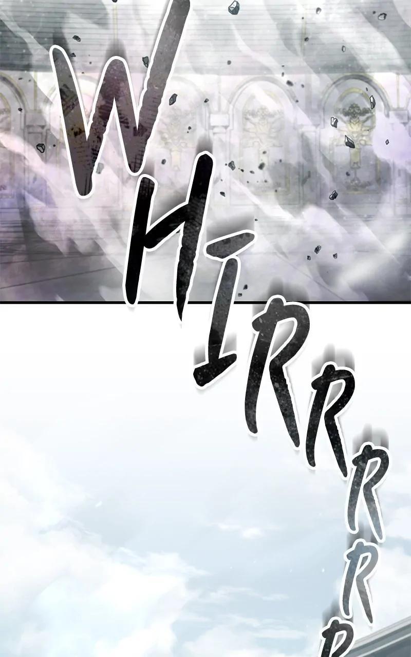 Descended from Divinity Chapter 94