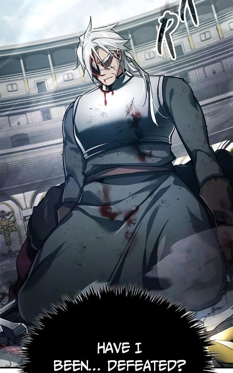 Descended from Divinity Chapter 94