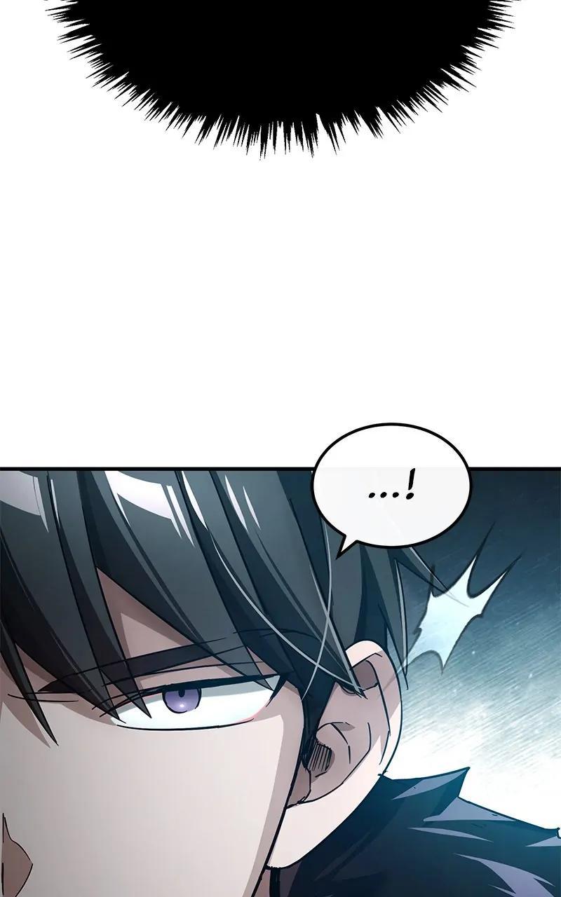 Descended from Divinity Chapter 94