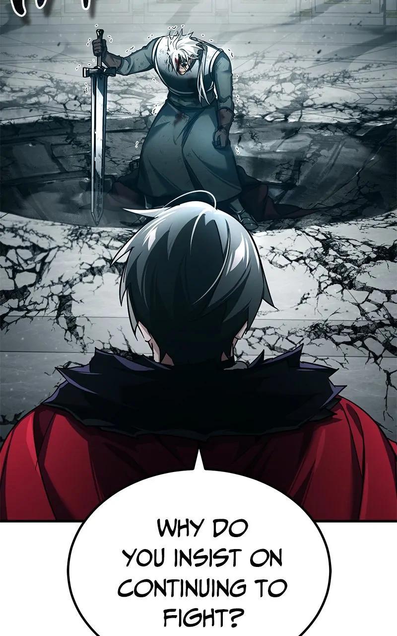 Descended from Divinity Chapter 94