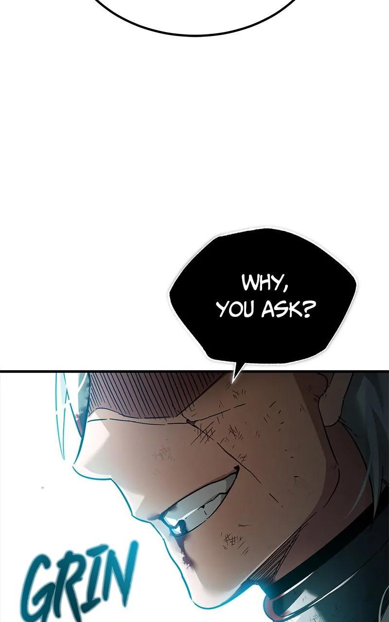 Descended from Divinity Chapter 94