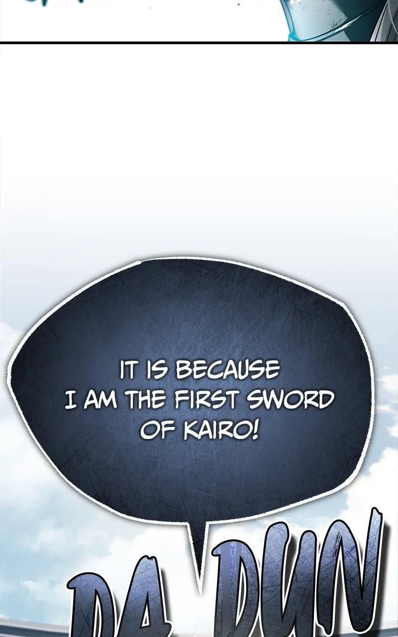 Descended from Divinity Chapter 94