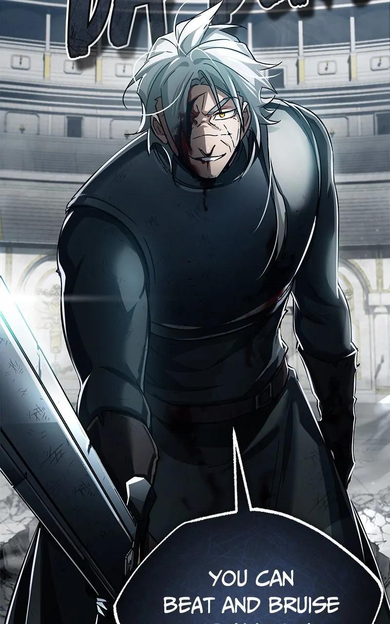 Descended from Divinity Chapter 94