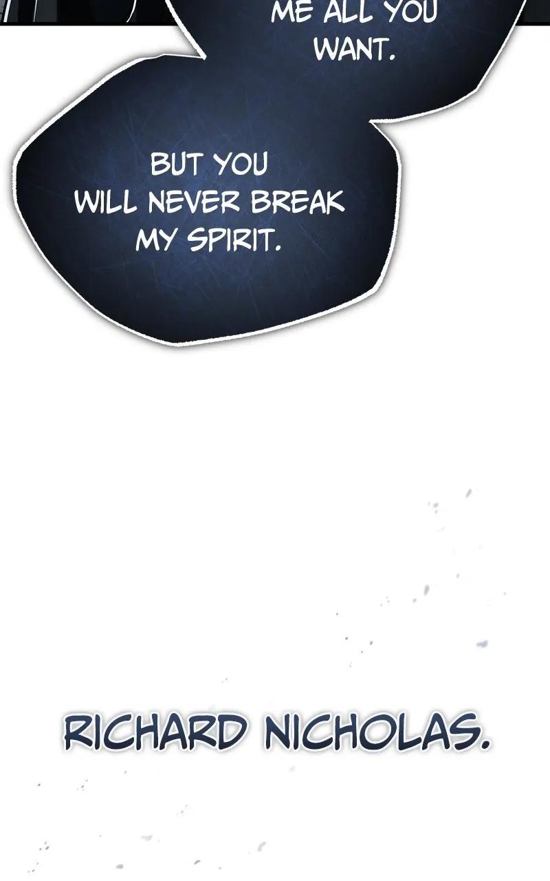 Descended from Divinity Chapter 94