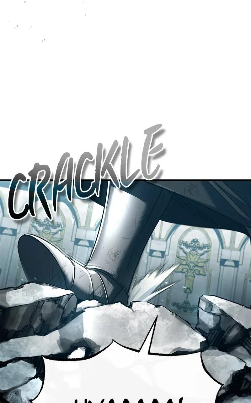 Descended from Divinity Chapter 94