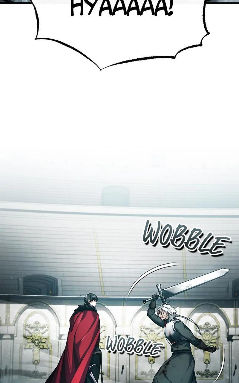 Descended from Divinity Chapter 94