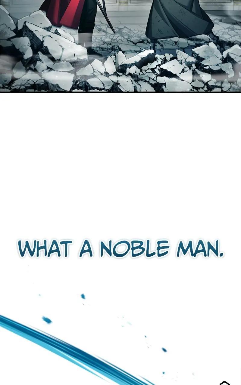 Descended from Divinity Chapter 94