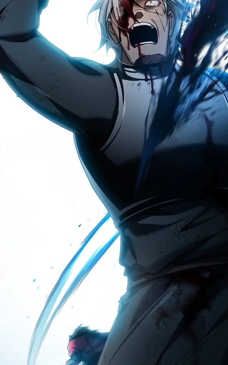 Descended from Divinity Chapter 94