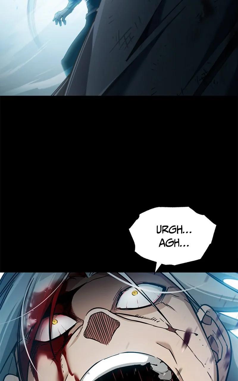 Descended from Divinity Chapter 94