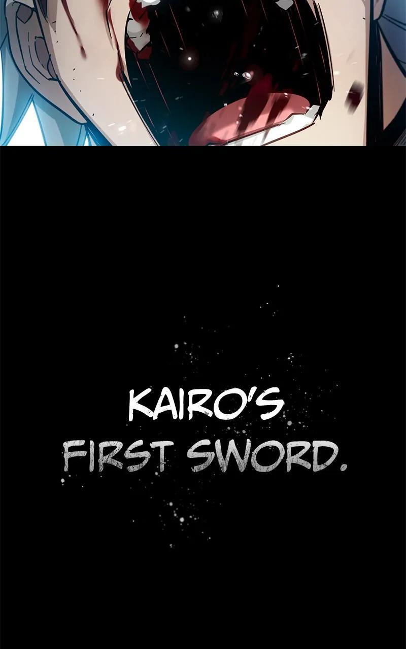 Descended from Divinity Chapter 94