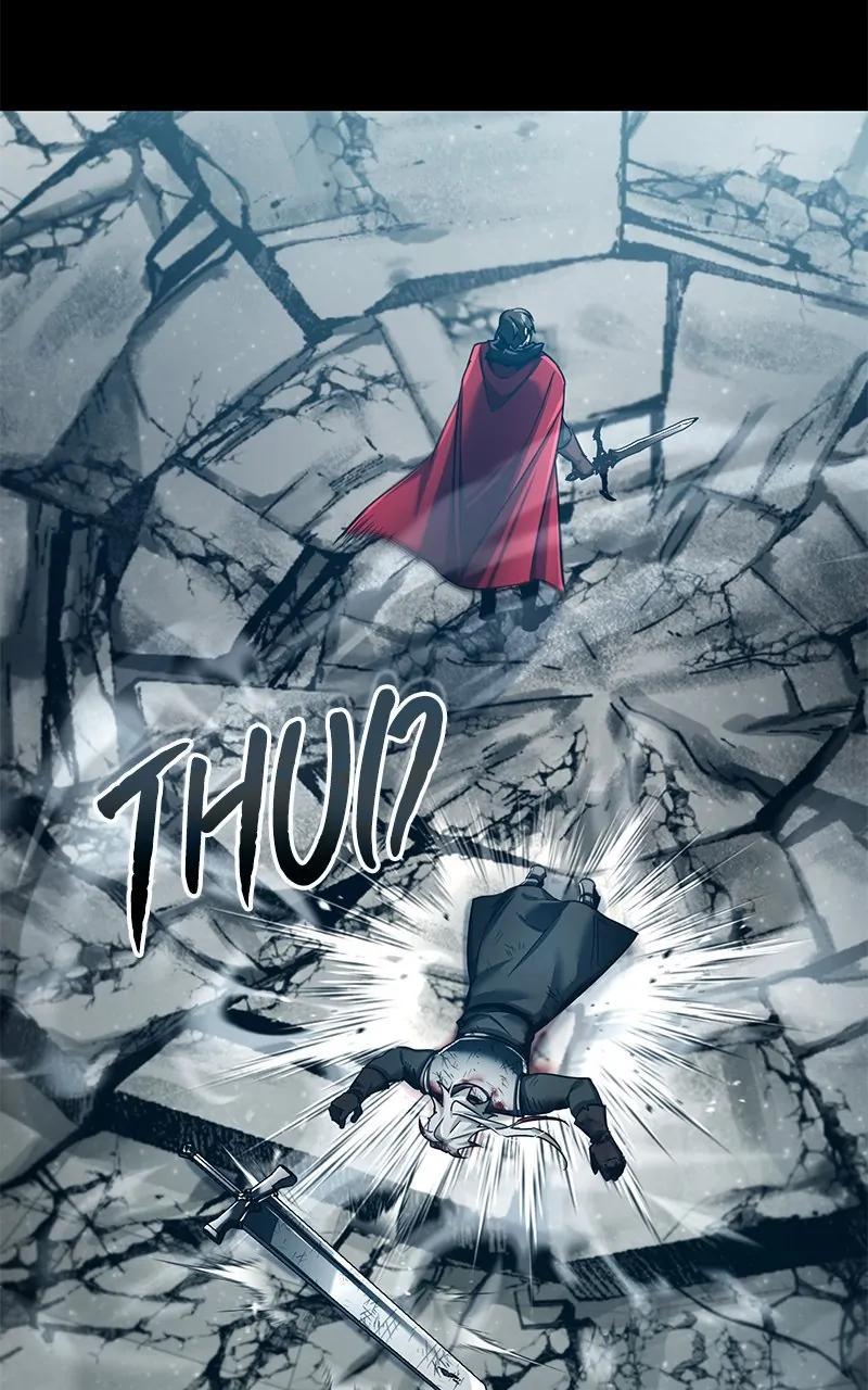 Descended from Divinity Chapter 94