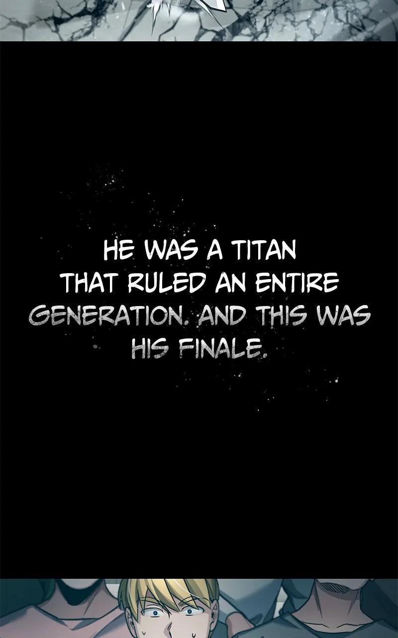 Descended from Divinity Chapter 94