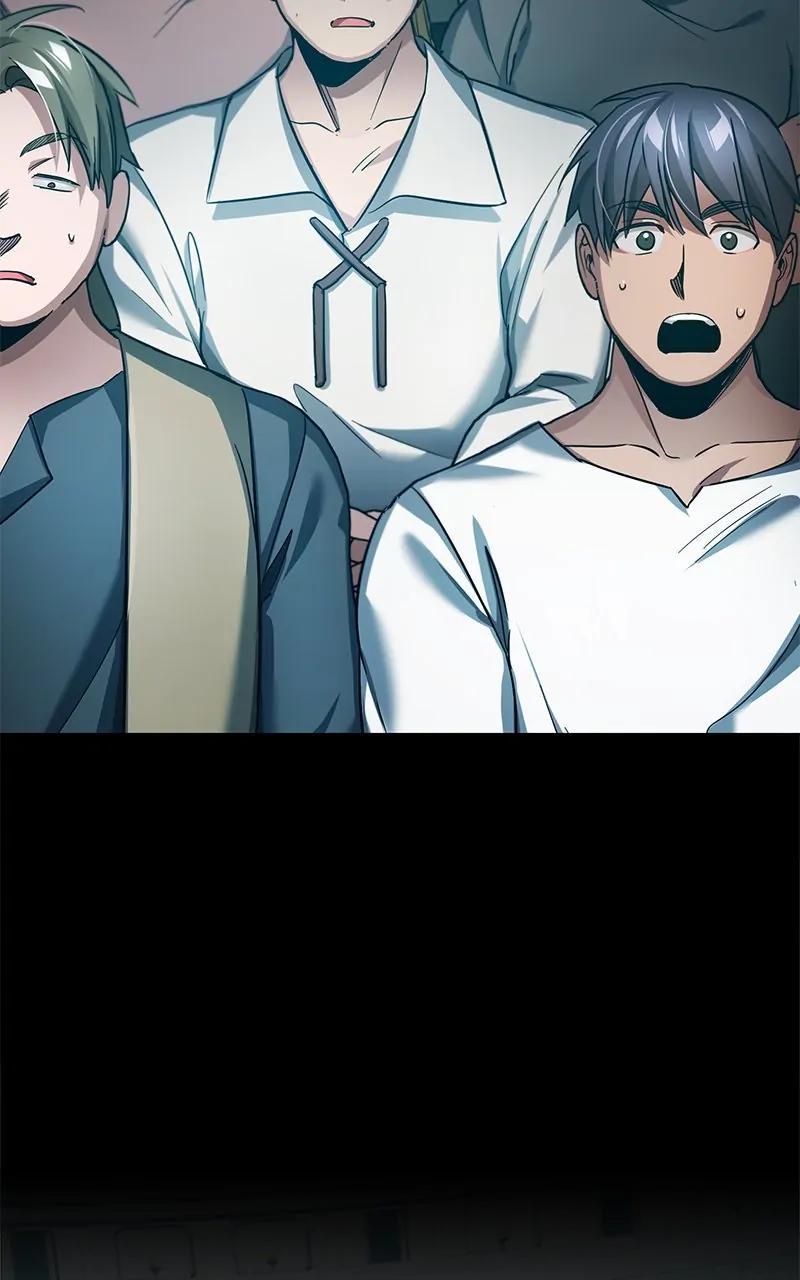 Descended from Divinity Chapter 94