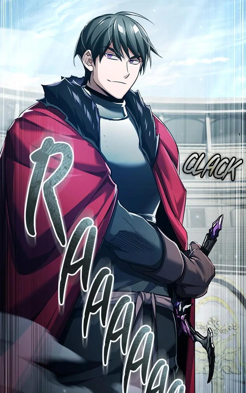 Descended from Divinity Chapter 94