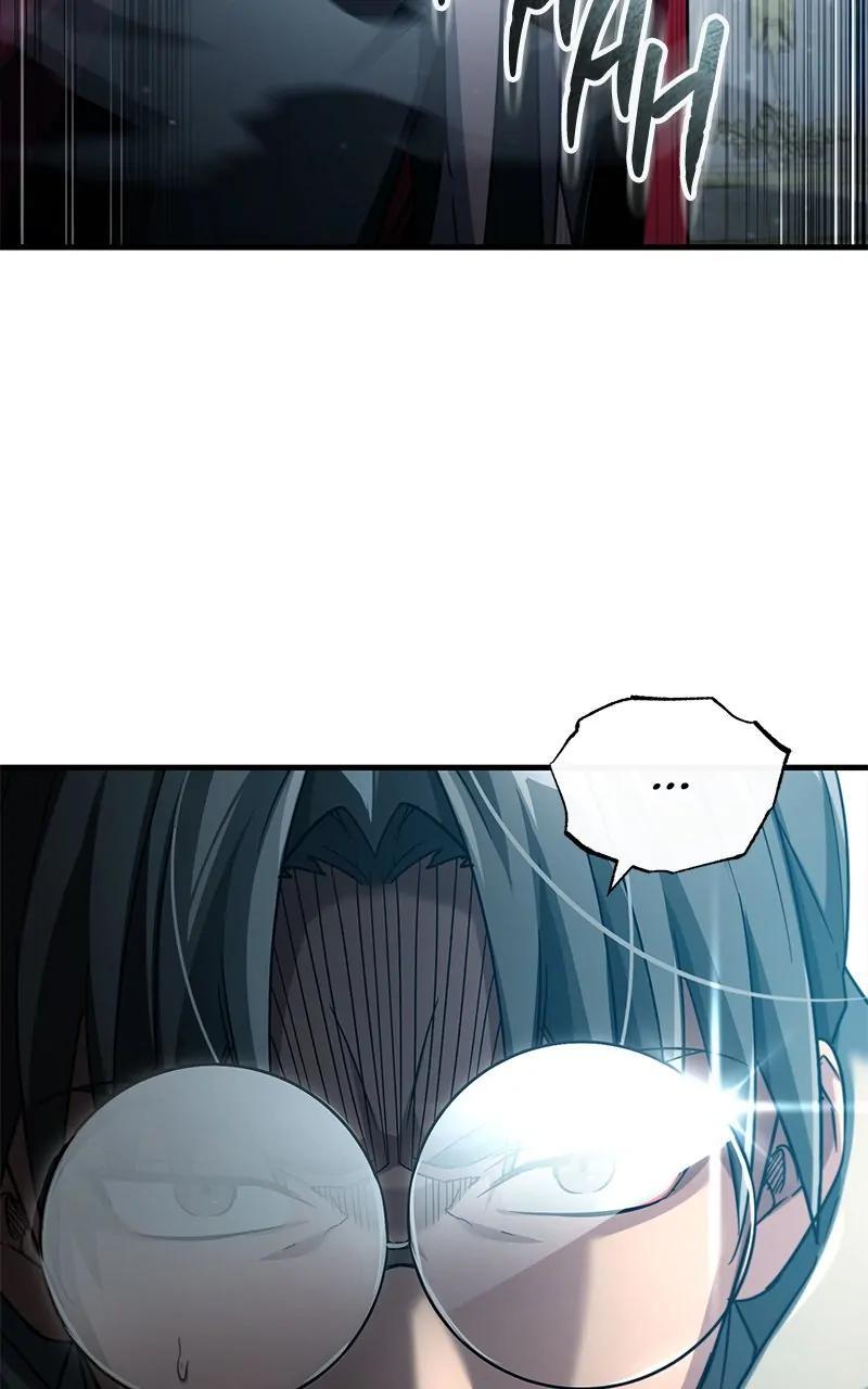 Descended from Divinity Chapter 94