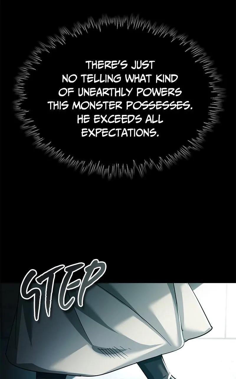 Descended from Divinity Chapter 94