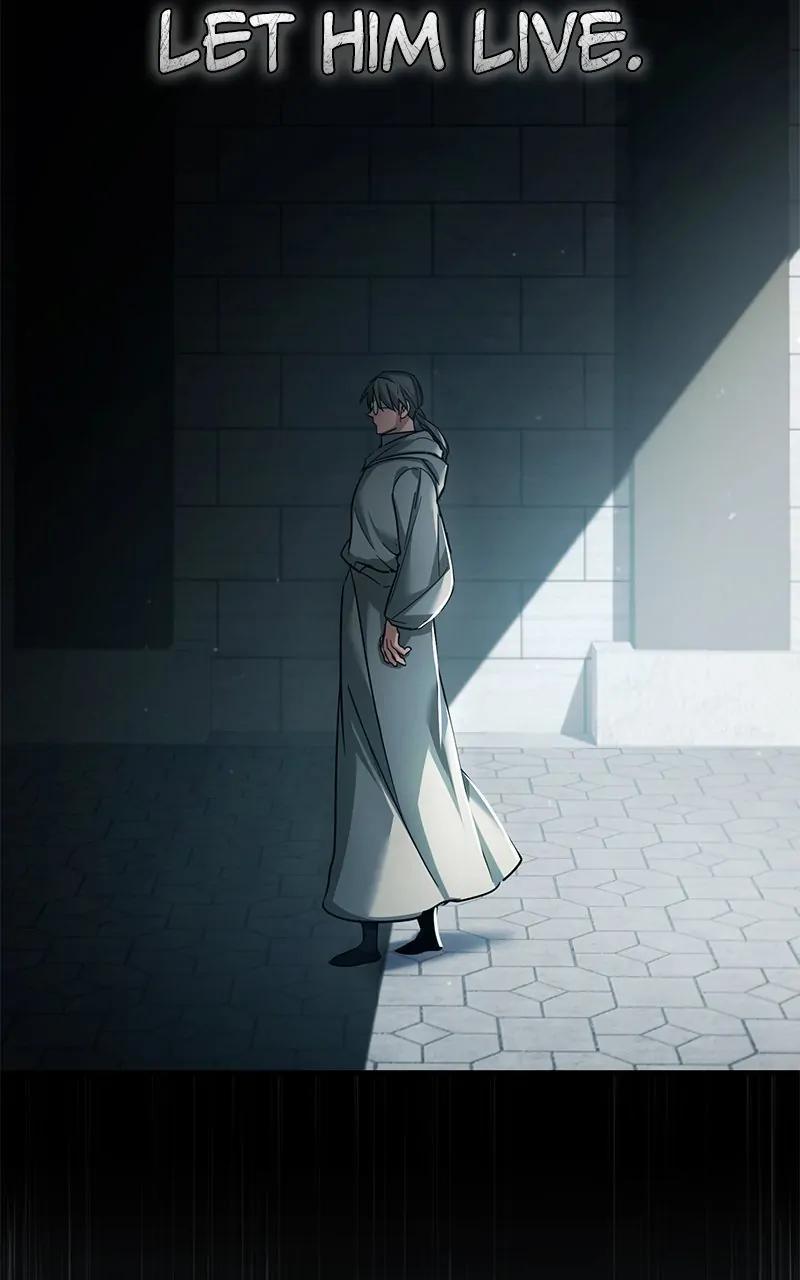 Descended from Divinity Chapter 94