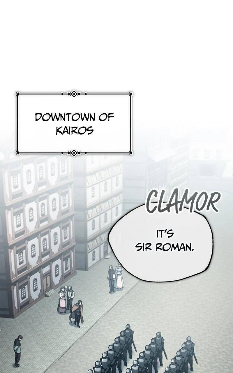 Descended from Divinity Chapter 95