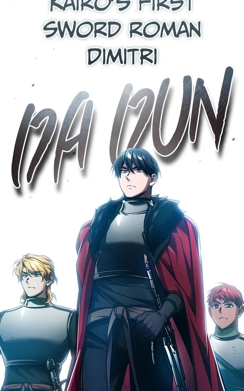 Descended from Divinity Chapter 95