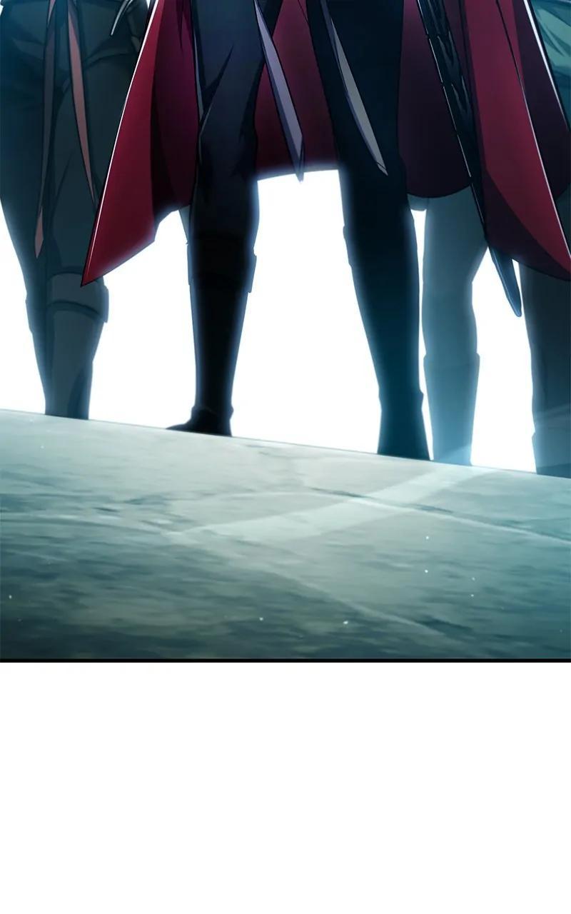 Descended from Divinity Chapter 95