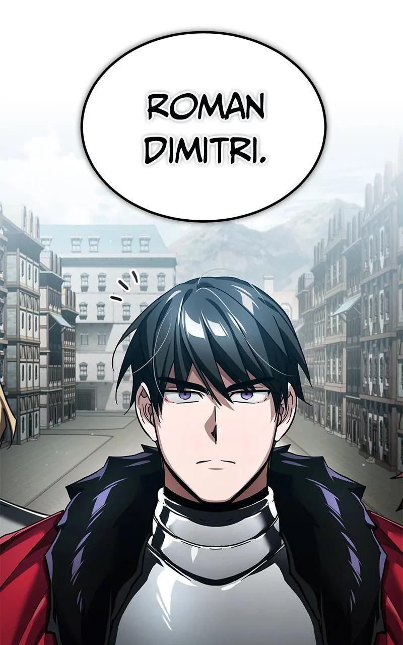 Descended from Divinity Chapter 95